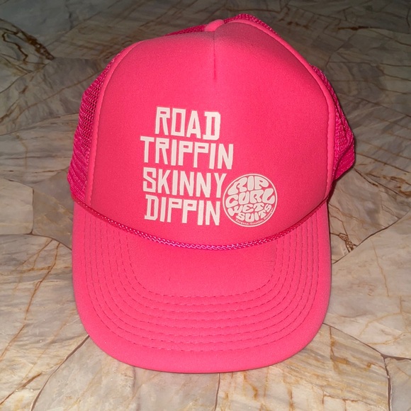 Rip Curl Accessories - Rip Curl Hat